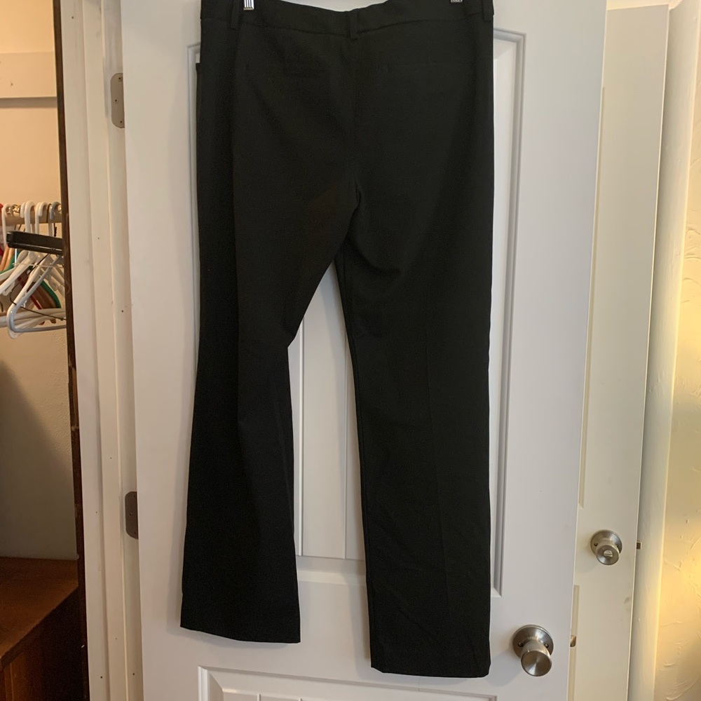 Dress slacks